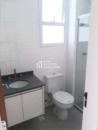 Imagem Apartamento com 2 Quartos para Alugar, 80 m² em Condomínio Royal Park - São José Dos Campos