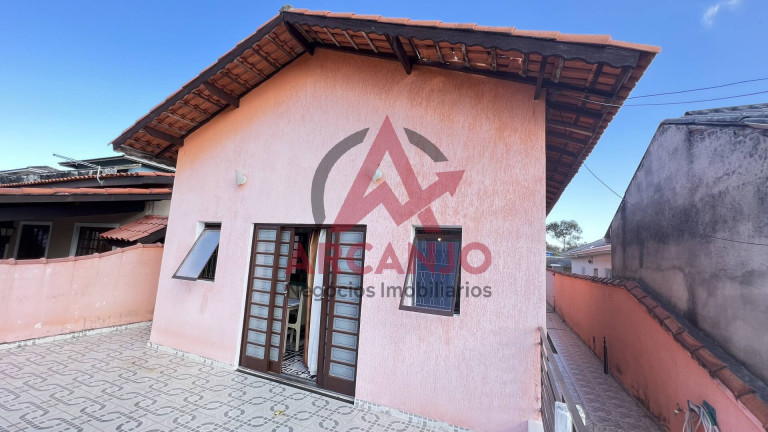 Imagem Casa com 4 Quartos à Venda, 130 m² em Barreiro - Mairiporã Imagem Casa com 4 Quartos à Venda, 130 m² em Barreiro - Mairiporã