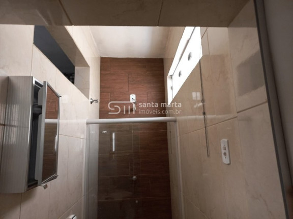 Imagem Casa com 2 Quartos à Venda, 125 m² em Vila Brito - Lorena