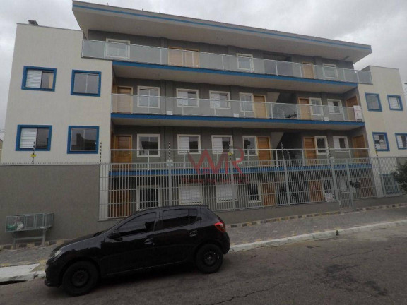 Imagem Apartamento com 2 Quartos à Venda, 35 m² em Artur Alvim - São Paulo