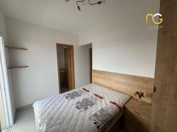 Imagem Apartamento com 2 Quartos à Venda, 70 m² em Aviação - Praia Grande