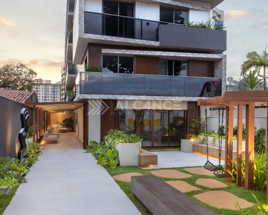 Imagem Flat com 1 Quarto à Venda, 22 m² em Jardim Oceania - João Pessoa Imagem Flat com 1 Quarto à Venda, 22 m² em Jardim Oceania - João Pessoa