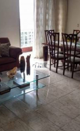 Apartamento com 4 Quartos à Venda, 168 m² em Barro Preto - Belo Horizonte