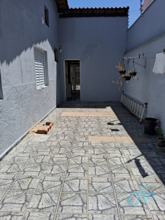 Imagem Casa com 3 Quartos à Venda, 145 m² em Vila Suissa - Mogi Das Cruzes
