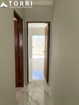 Imagem Casa com 2 Quartos à Venda, 60 m² em Parque São Bento - Sorocaba