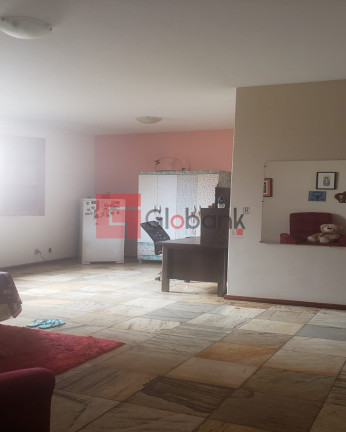 Imagem Casa com 4 Quartos à Venda, 480 m² em Jardim Panorama - Montes Claros Imagem Casa com 4 Quartos à Venda, 480 m² em Jardim Panorama - Montes Claros