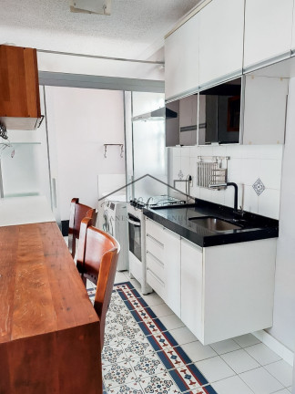 Imagem Apartamento com 3 Quartos à Venda, 64 m² em Chácaras Residenciais Santa Maria - Votorantim