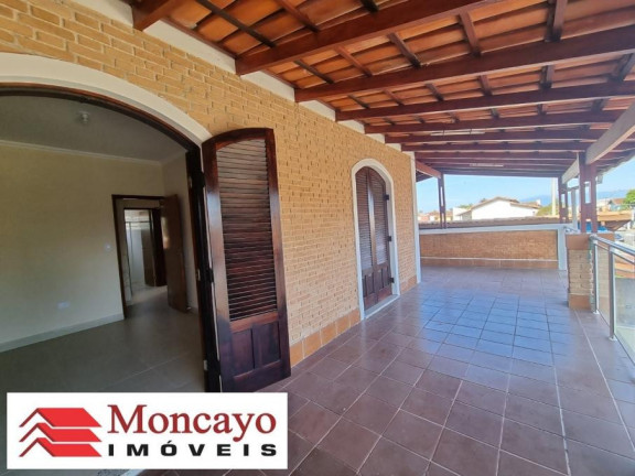 Imagem Sobrado com 5 Quartos à Venda, 390 m² em Centro - Caraguatatuba Imagem Sobrado com 5 Quartos à Venda, 390 m² em Centro - Caraguatatuba