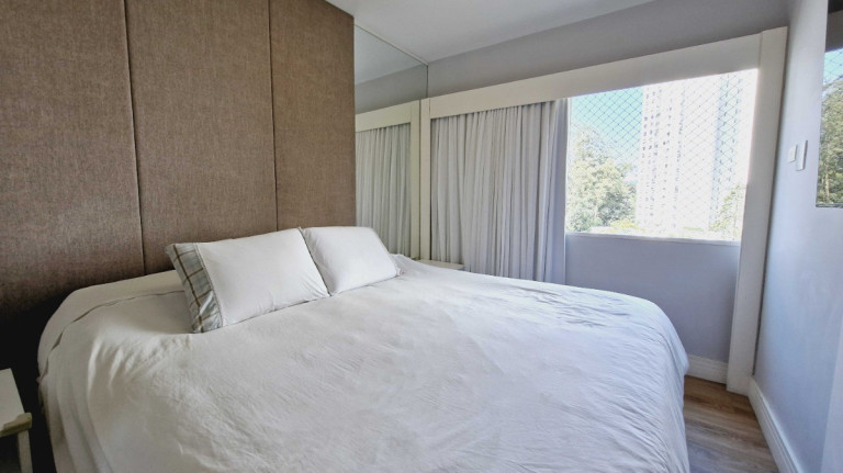 Imagem Cobertura com 4 Quartos à Venda, 244 m² em Vila Andrade - São Paulo