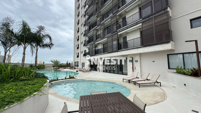 Imagem Apartamento com 2 Quartos à Venda, 79 m² em Setor Marista - Goiânia Imagem Apartamento com 2 Quartos à Venda, 79 m² em Setor Marista - Goiânia