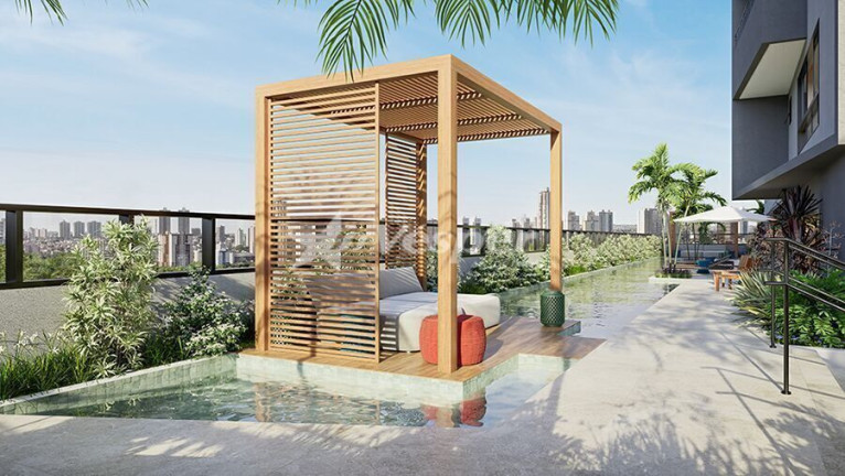 Imagem Apartamento com 3 Quartos à Venda, 94 m² em Setor Central - Goiânia Imagem Apartamento com 3 Quartos à Venda, 94 m² em Setor Central - Goiânia
