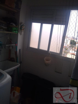 Imagem Apartamento com 2 Quartos à Venda, 54 m² em Utinga - Santo André Imagem Apartamento com 2 Quartos à Venda, 54 m² em Utinga - Santo André