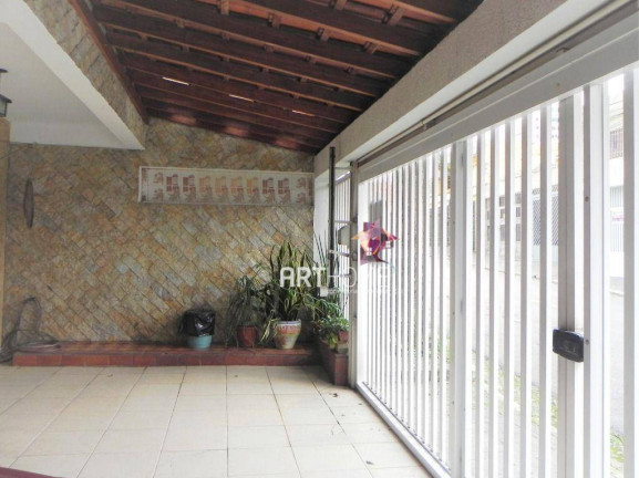 Imagem Sobrado com 3 Quartos à Venda, 260 m² em Rudge Ramos - São Bernardo Do Campo