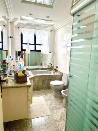 Imagem Apartamento com 3 Quartos à Venda, 200 m² em Ponta Da Praia - Santos Imagem Apartamento com 3 Quartos à Venda, 200 m² em Ponta Da Praia - Santos