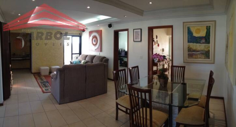 Imagem Apartamento com 3 Quartos à Venda, 170 m² em Jardim Ana Maria - Jundiaí Imagem Apartamento com 3 Quartos à Venda, 170 m² em Jardim Ana Maria - Jundiaí