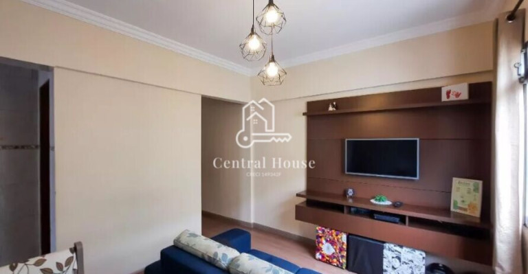 Imagem Apartamento com 1 Quarto à Venda, 42 m² em Taboão - São Bernardo Do Campo Imagem Apartamento com 1 Quarto à Venda, 42 m² em Taboão - São Bernardo Do Campo