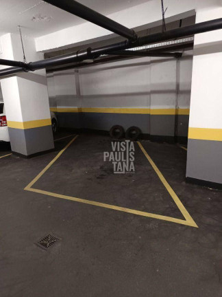 Imagem Apartamento com 3 Quartos à Venda, 160 m² em Consolação - São Paulo Imagem Apartamento com 3 Quartos à Venda, 160 m² em Consolação - São Paulo