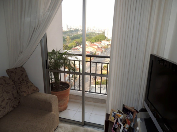 Apartamento com 1 Quarto à Venda, 49 m² em Penha - São Paulo