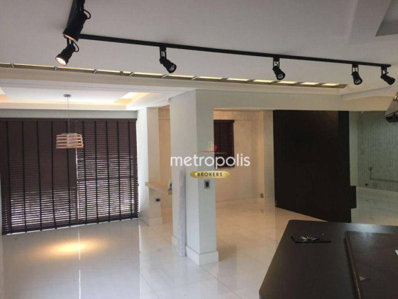 Imagem Apartamento com 3 Quartos à Venda, 110 m² em Campestre - Santo André Imagem Apartamento com 3 Quartos à Venda, 110 m² em Campestre - Santo André