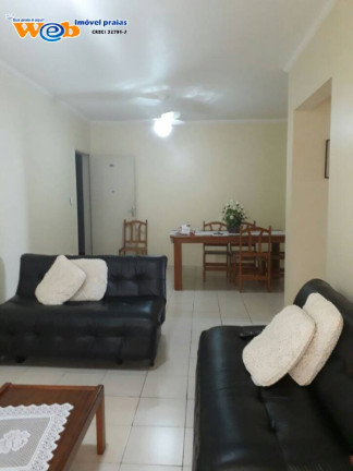 Imagem Apartamento com 2 Quartos à Venda, em Vila Tupi - Praia Grande Imagem Apartamento com 2 Quartos à Venda, em Vila Tupi - Praia Grande