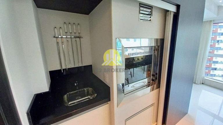 Imagem Apartamento com 3 Quartos à Venda, 155 m² em Centro - Balneário Camboriú Imagem Apartamento com 3 Quartos à Venda, 155 m² em Centro - Balneário Camboriú
