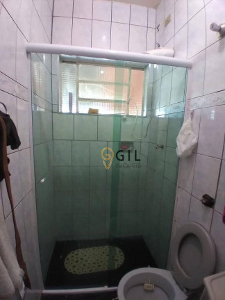 Imagem Casa com 2 Quartos à Venda, 100 m² em Jardim Paraíso - Jacareí