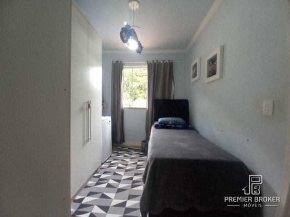 Imagem Casa com 3 Quartos à Venda, 130 m² em Albuquerque - Teresópolis Imagem Casa com 3 Quartos à Venda, 130 m² em Albuquerque - Teresópolis