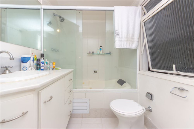 Imagem Apartamento com 3 Quartos à Venda, 149 m² em Itaim Bibi - São Paulo