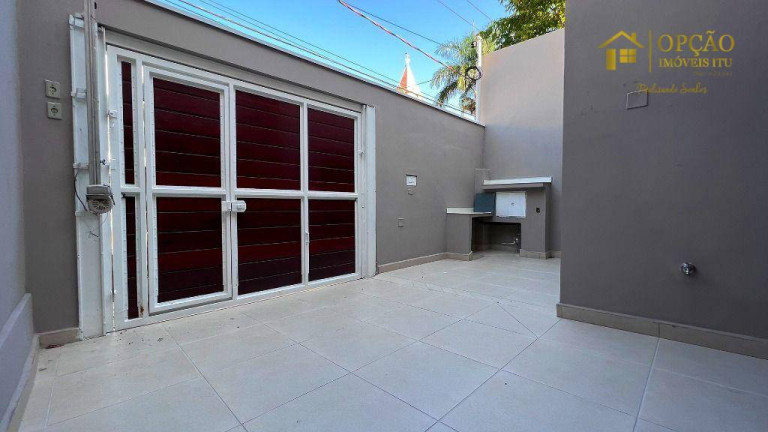 Imagem Casa com 3 Quartos à Venda, 179 m² em Centro - Itu Imagem Casa com 3 Quartos à Venda, 179 m² em Centro - Itu
