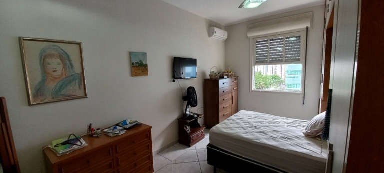 Imagem Apartamento com 1 Quarto à Venda, 71 m² em Itararé - São Vicente Imagem Apartamento com 1 Quarto à Venda, 71 m² em Itararé - São Vicente