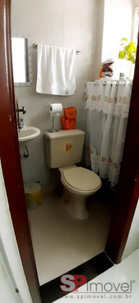 Imagem Apartamento com 3 Quartos à Venda, 76 m² em Vila Dom Pedro I - São Paulo