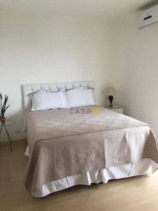 Imagem Apartamento com 3 Quartos à Venda, 146 m² em Vila Rehder - Americana
