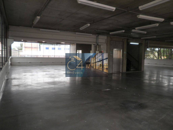Imagem Imóvel Comercial para Alugar, 727 m² em Vila Betânia - São José Dos Campos