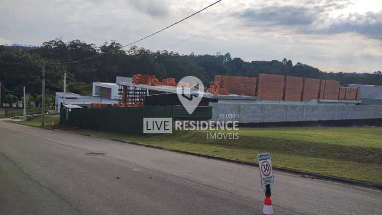 Imagem Terreno em Condomínio à Venda, 525 m² em Residencial Terras Nobres - Itatiba
