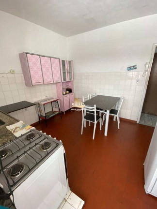 Imagem Apartamento com 2 Quartos à Venda, 97 m² em Ocian - Praia Grande