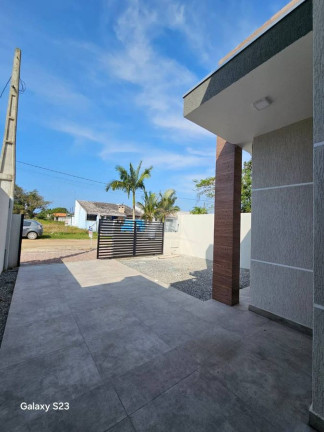 Imagem Casa com 2 Quartos à Venda, 61 m² em Uirapuru - Itapoá Imagem Casa com 2 Quartos à Venda, 61 m² em Uirapuru - Itapoá