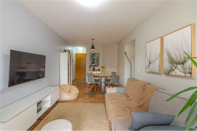 Imagem Apartamento com 2 Quartos à Venda, 74 m² em Praia De Belas - Porto Alegre