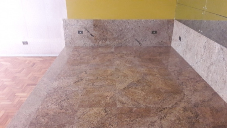 Imagem Apartamento com 2 Quartos para Alugar, 180 m² em Santos