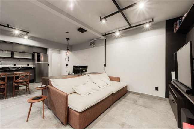 Imagem Apartamento com 2 Quartos à Venda, 85 m²