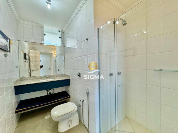 Imagem Apartamento com 3 Quartos à Venda, 158 m² em Pitangueiras - Guarujá