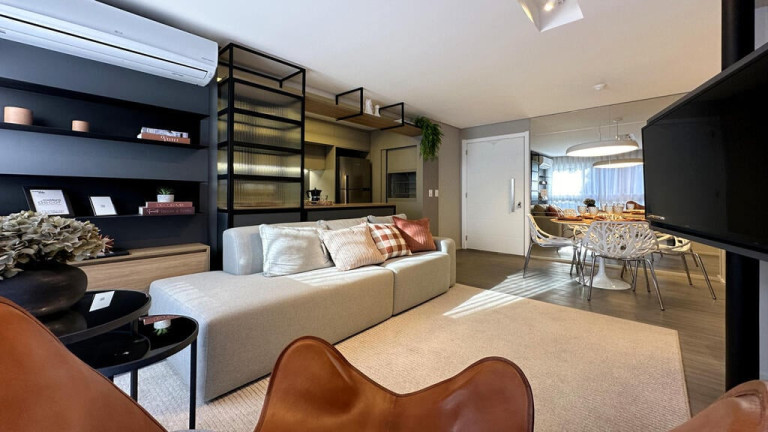 Imagem Apartamento com 3 Quartos à Venda, 77 m² em Moinhos De Vento - Porto Alegre