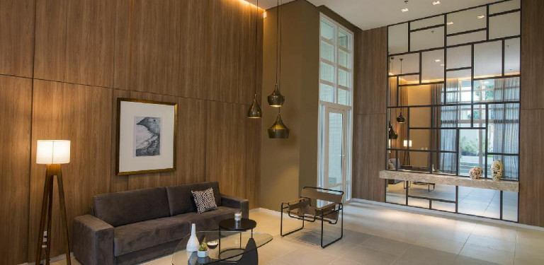 Imagem Apartamento com 3 Quartos à Venda, 99 m² em Cambeba - Fortaleza