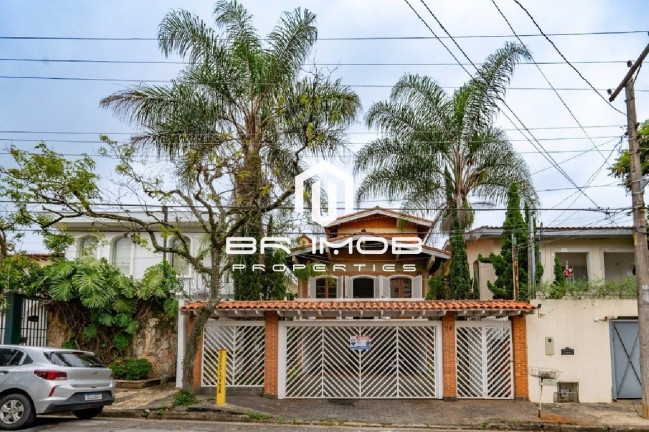 Imagem Casa com 3 Quartos à Venda, 303 m² em Vila Sônia - São Paulo Imagem Casa com 3 Quartos à Venda, 303 m² em Vila Sônia - São Paulo