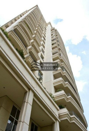Apartamento com 5 Quartos à Venda, 820 m² em Jardins - São Paulo