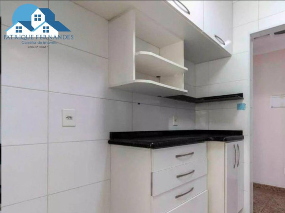 Imagem Apartamento com 3 Quartos à Venda, 61 m² em Jardim Belém - São Paulo Imagem Apartamento com 3 Quartos à Venda, 61 m² em Jardim Belém - São Paulo