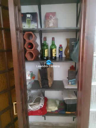 Imagem Casa com 5 Quartos à Venda, 269 m² em Rudge Ramos - São Bernardo Do Campo Imagem Casa com 5 Quartos à Venda, 269 m² em Rudge Ramos - São Bernardo Do Campo