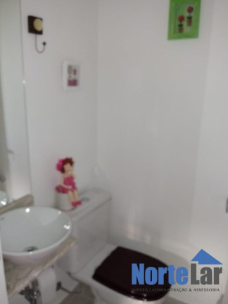 Imagem Apartamento com 3 Quartos à Venda, 105 m² em Parque Mandaqui - São Paulo