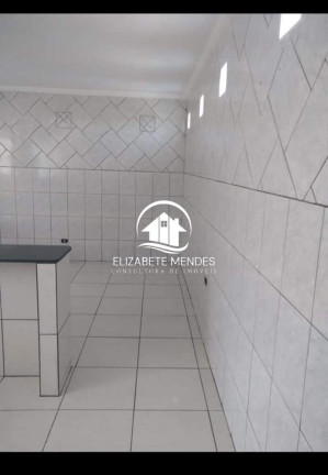 Imagem Casa com 3 Quartos à Venda, 125 m² em Jardim Do Bosque - Suzano
