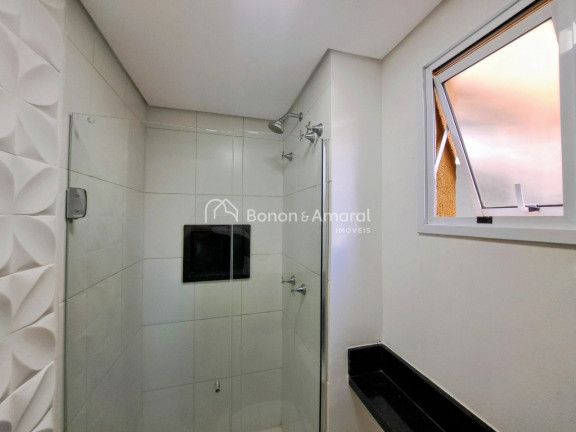 Imagem Apartamento com 3 Quartos à Venda, 77 m² em Mansões Santo Antônio - Campinas Imagem Apartamento com 3 Quartos à Venda, 77 m² em Mansões Santo Antônio - Campinas