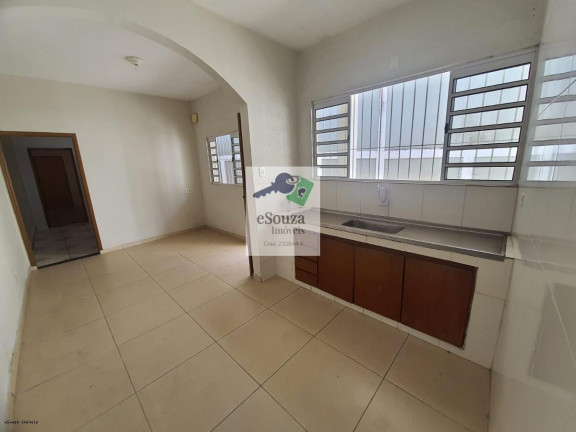 Imagem Casa com 2 Quartos à Venda, 120 m² em Parque Das Américas - Mauá